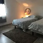 La Menuiserie * Jeuxey