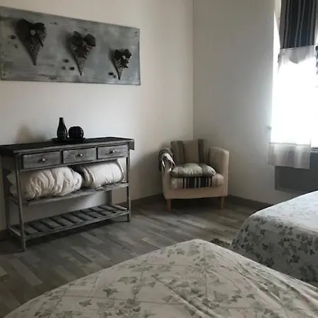 La Menuiserie Ferienhaus *