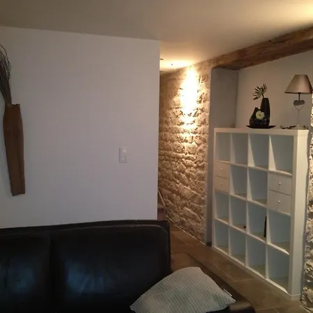 La Menuiserie 펜션 *