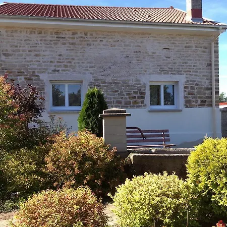 La Menuiserie * Jeuxey